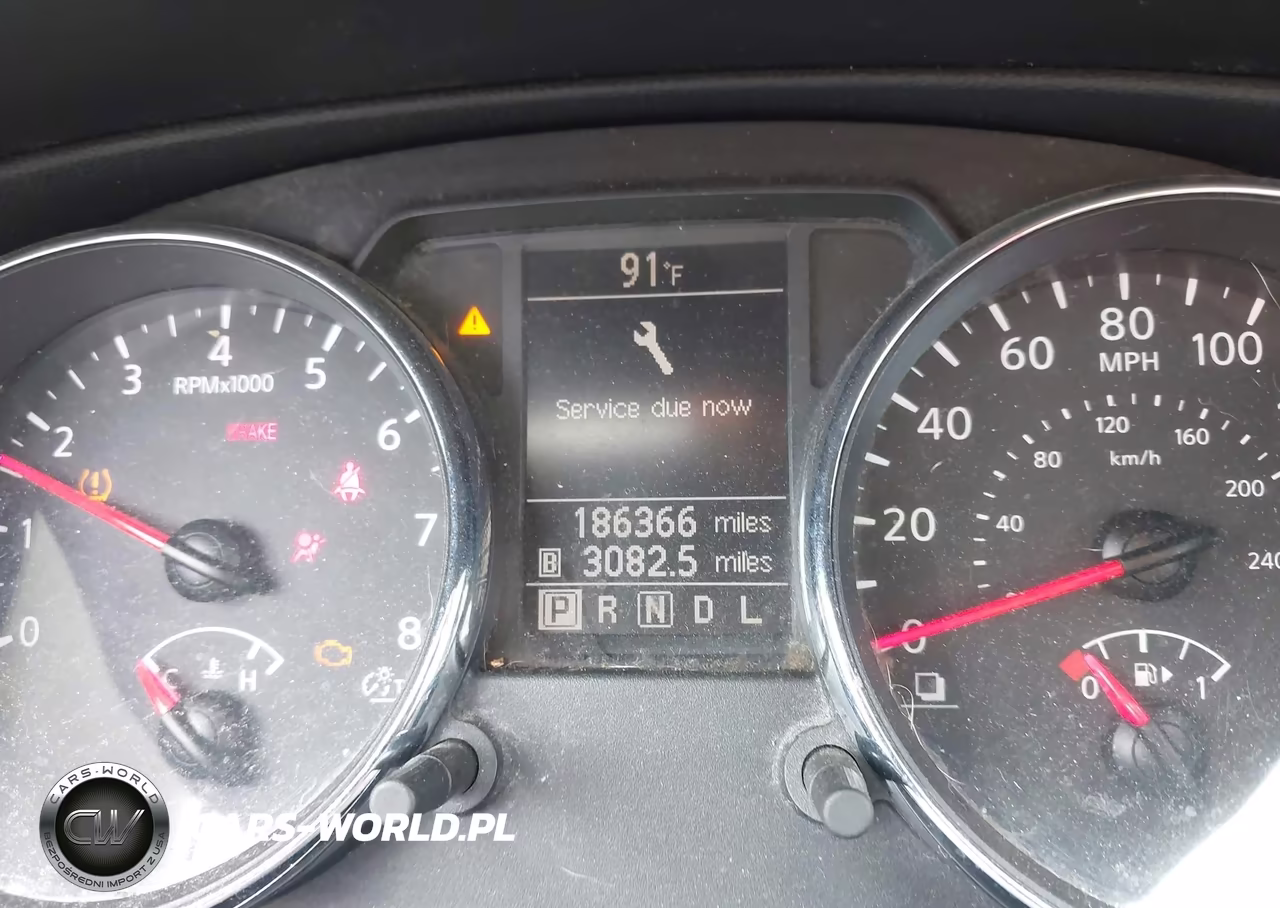 2012 Nissan Rogue S VIN:JN8AS5MT0CW277592 - 7