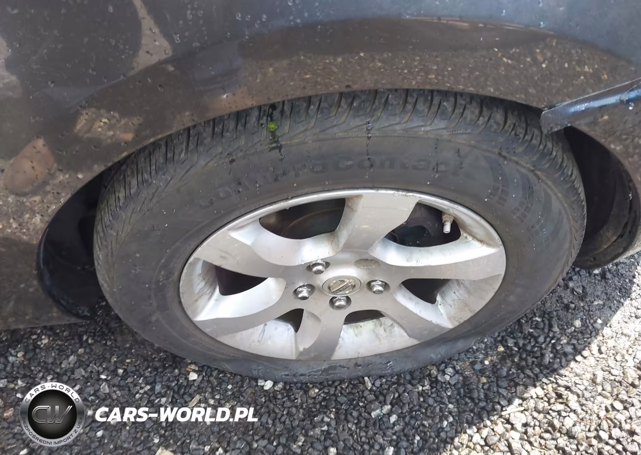 MAZDA 3 I VIN:JM1BL1L73C1631287 - 12