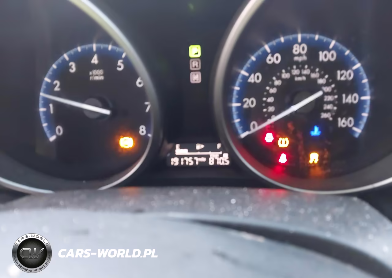 MAZDA 3 I VIN:JM1BL1L73C1631287 - 7