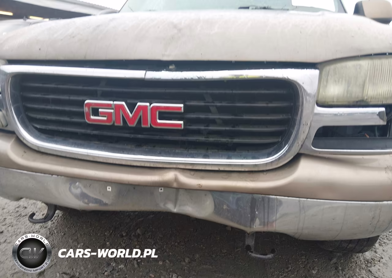 2003 GMC Yukon Xl 1500 Slt VIN:1GKFK16Z13J247580 - 12