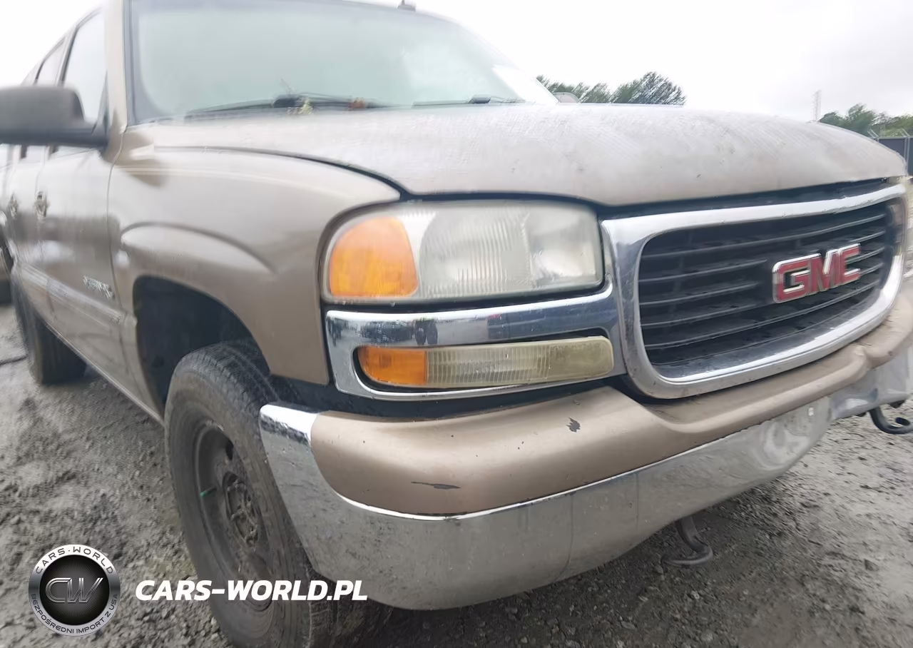 2003 GMC Yukon Xl 1500 Slt VIN:1GKFK16Z13J247580 - 13