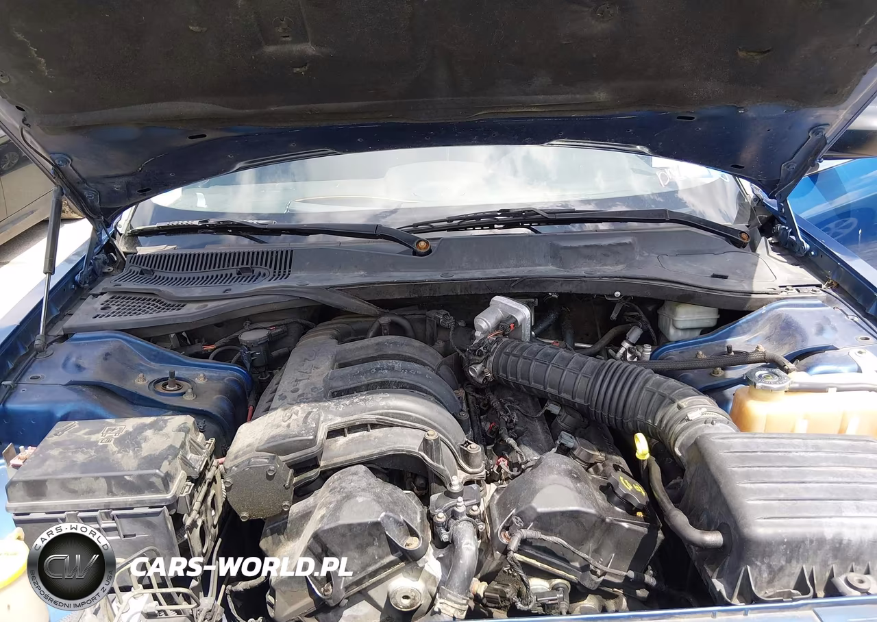 2009 Chrysler 300 Lx VIN:2C3KA43D19H543947 - 10