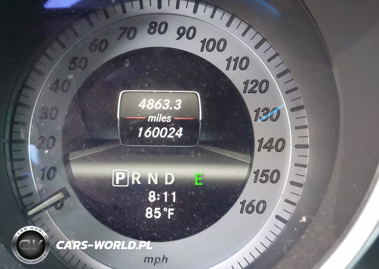 MERCEDES-BENZ C 250 VIN:WDDGJ4HB9DG030562 - 15
