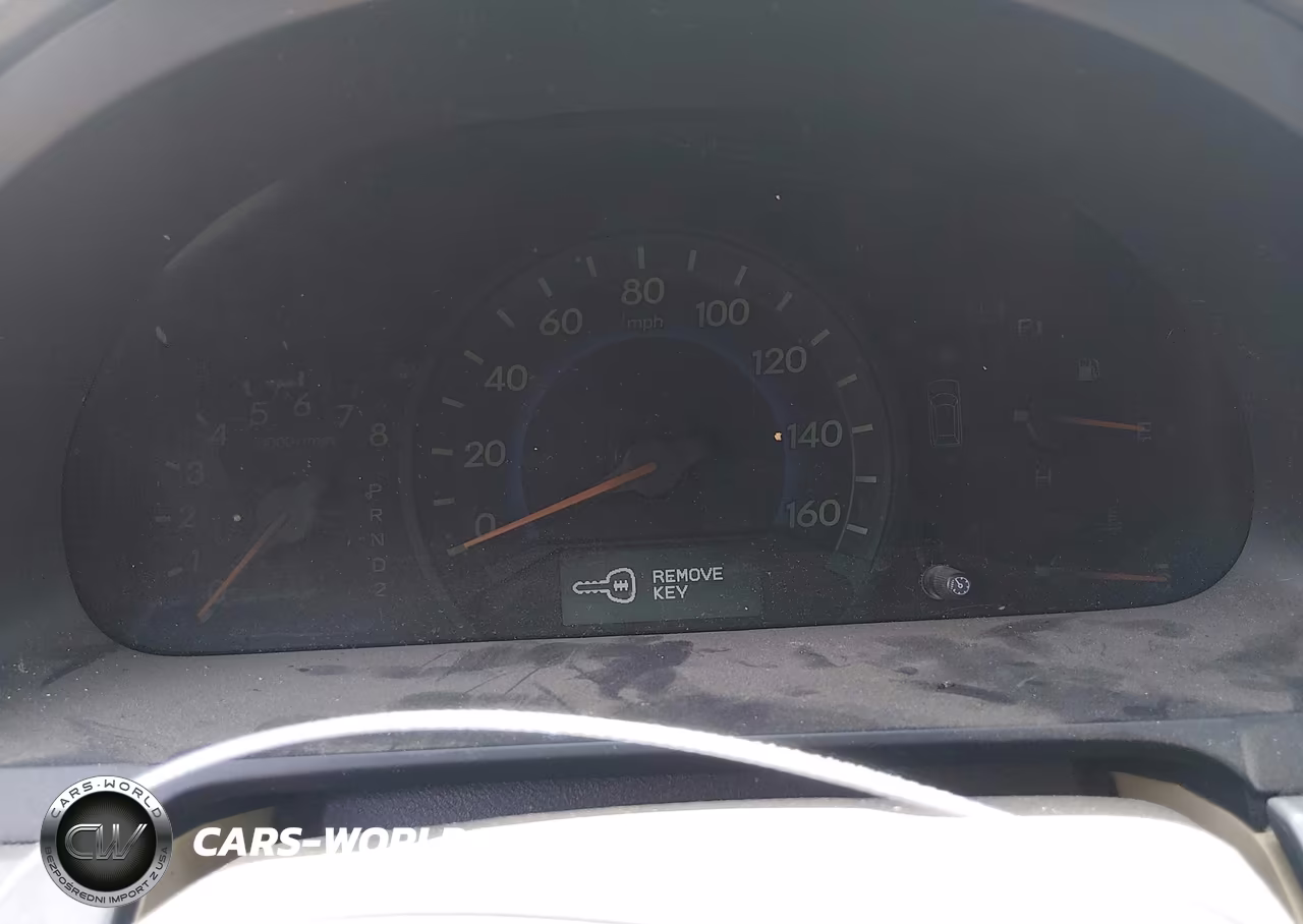 2009 Honda Odyssey Touring VIN:5FNRL38959B052645 - 15