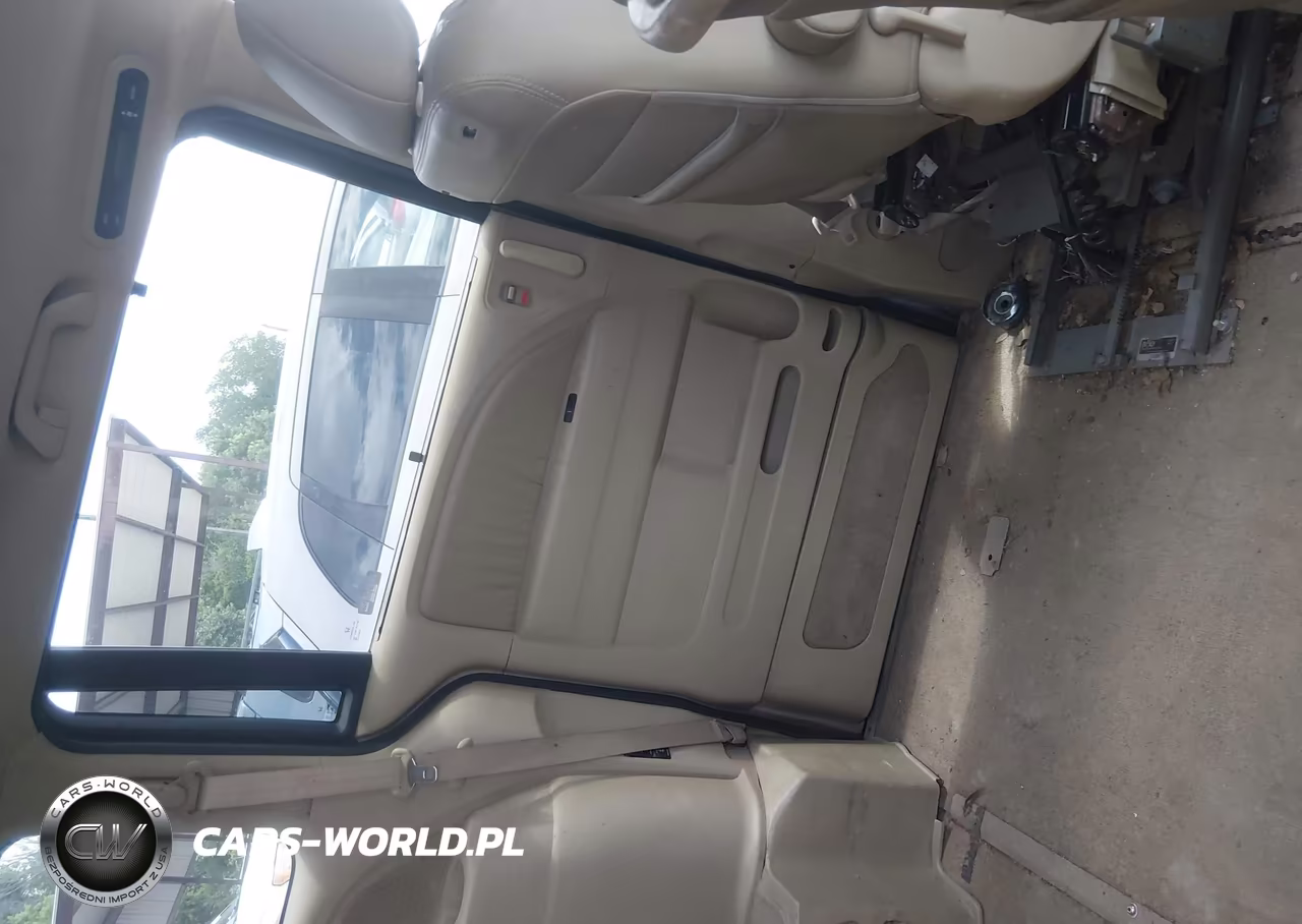 2009 Honda Odyssey Touring VIN:5FNRL38959B052645 - 8