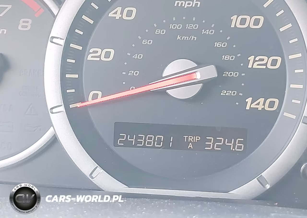 2008 Honda Pilot Ex-L VIN:5FNYF28658B005701 - 15
