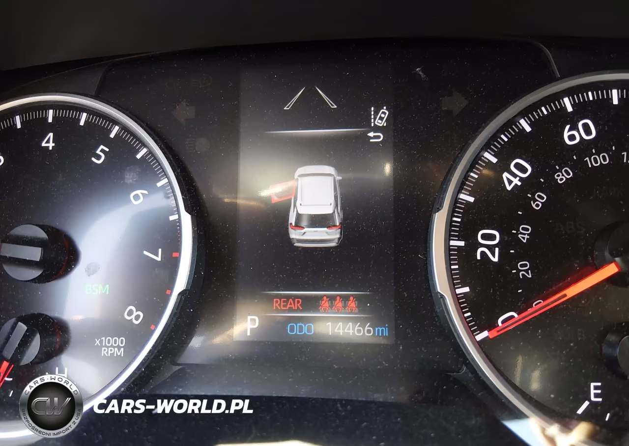2020 Toyota Rav4 Xle Premium VIN:2T3A1RFV1LW138493 - 15