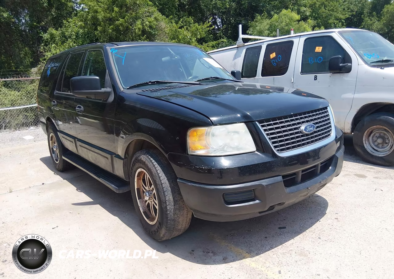 2004 Ford Expedition Xls
