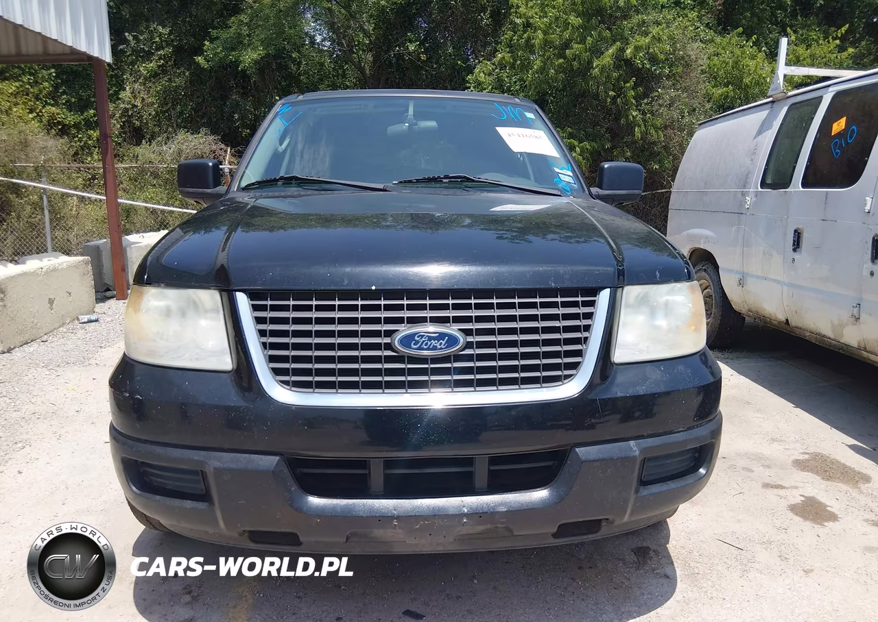 2004 Ford Expedition Xls VIN:1FMRU13W24LB07746 - 12