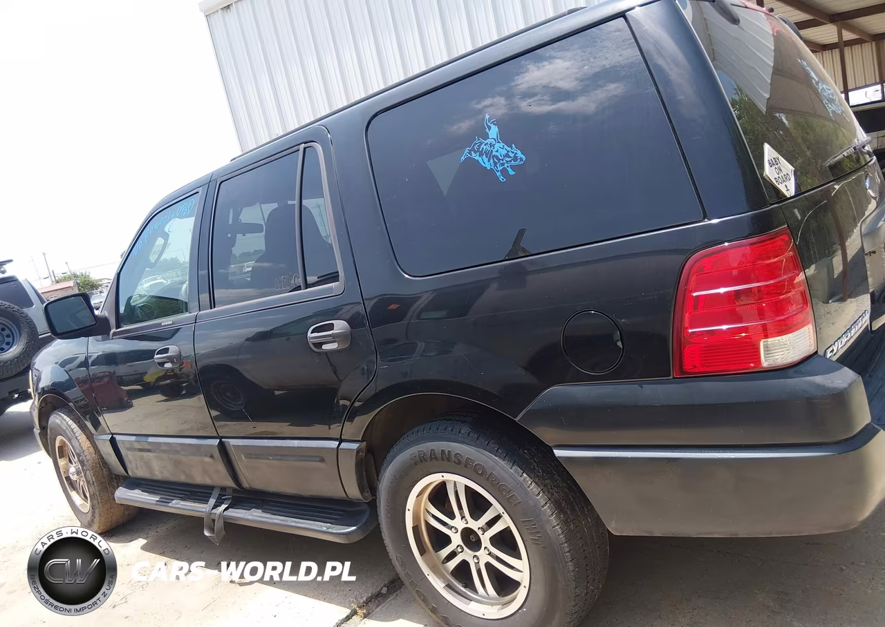 2004 Ford Expedition Xls VIN:1FMRU13W24LB07746 - 14