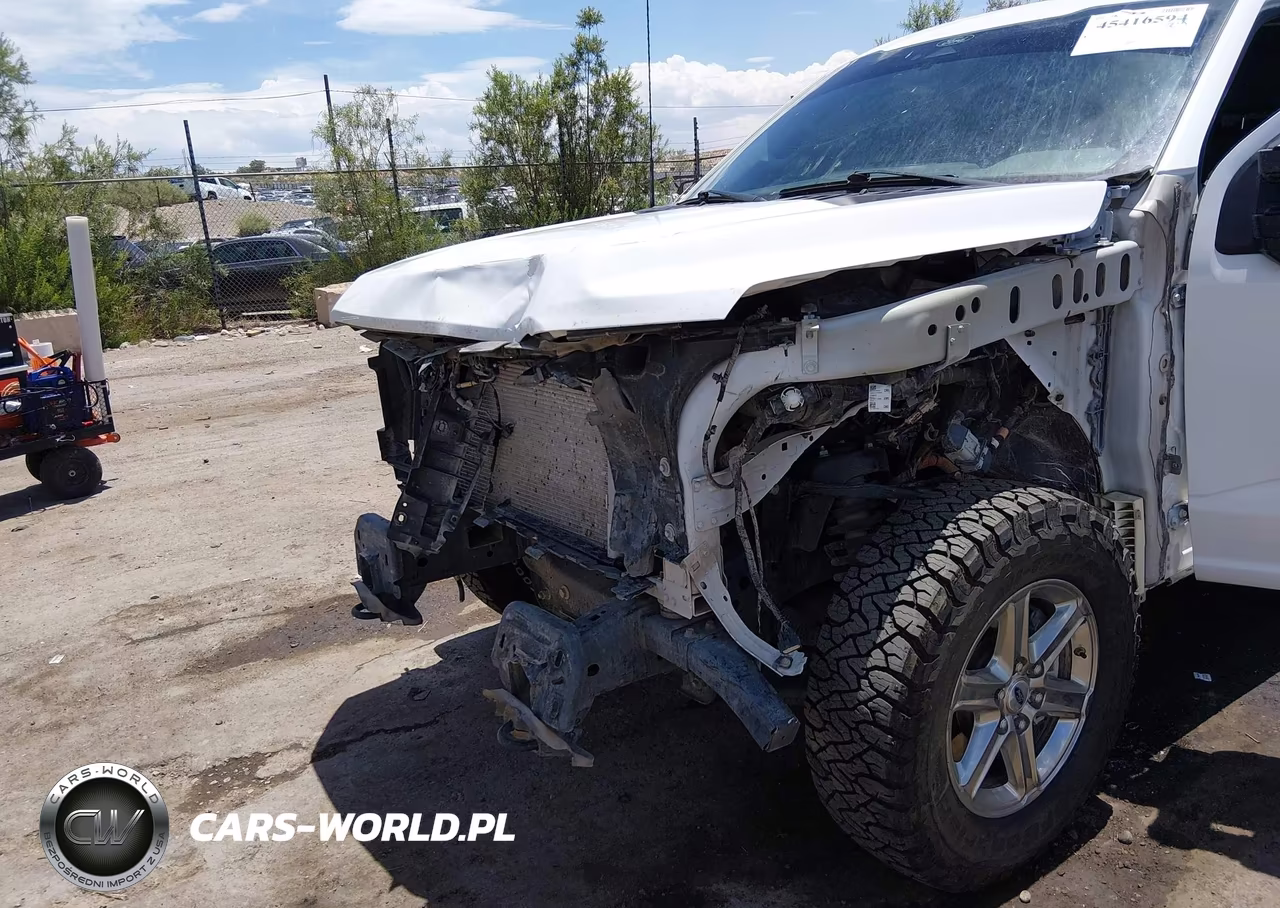 2024 Ford F-150 Xlt VIN:1FTFW3L59RKD69670 - 6