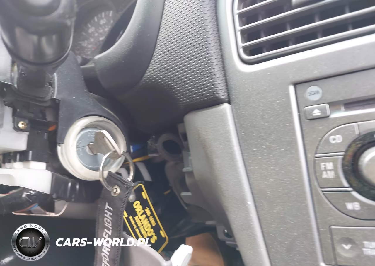 2004 Subaru Forester 2.5Xt VIN:JF1SG69604H703402 - 11