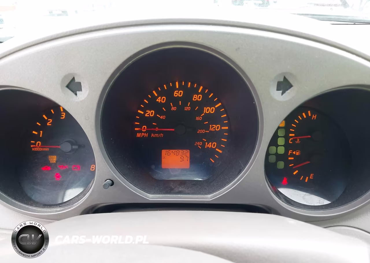 2002 Nissan Altima 2.5 S VIN:1N4AL11D72C144901 - 7