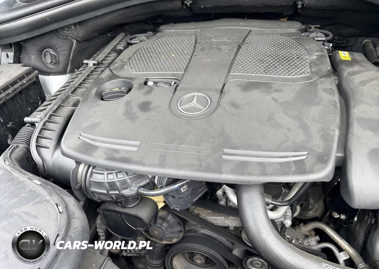 2012 Mercedes-Benz Ml 350 4Matic VIN:4JGDA5HB4CA019730 - 10