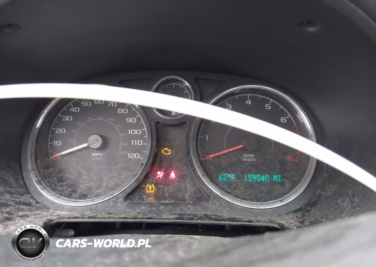 2008 Chevrolet Cobalt Ls VIN:1G1AK58F487306361 - 7
