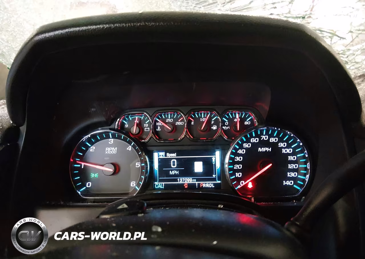 2019 GMC Yukon Xl Slt VIN:1GKS2GKC4KR309279 - 7