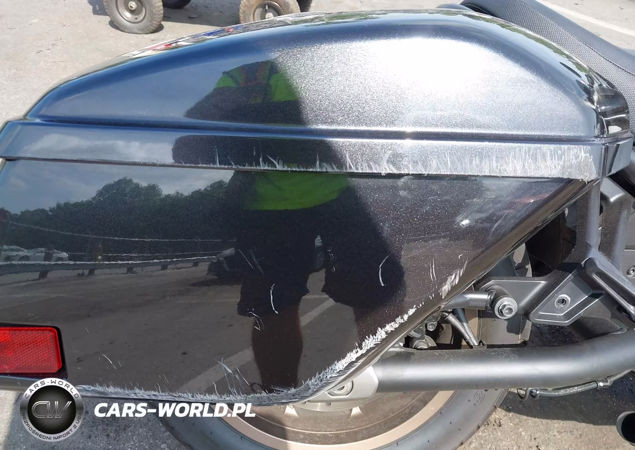 2024 Honda Cmx1100 T VIN:JH2SC8360RK300662 - 14