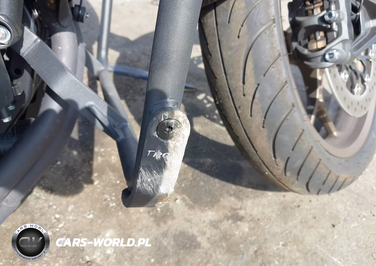 2024 Honda Cmx1100 T VIN:JH2SC8360RK300662 - 15