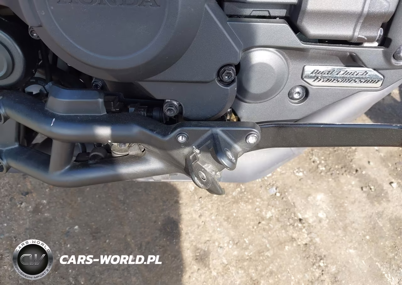 2024 Honda Cmx1100 T VIN:JH2SC8360RK300662 - 16