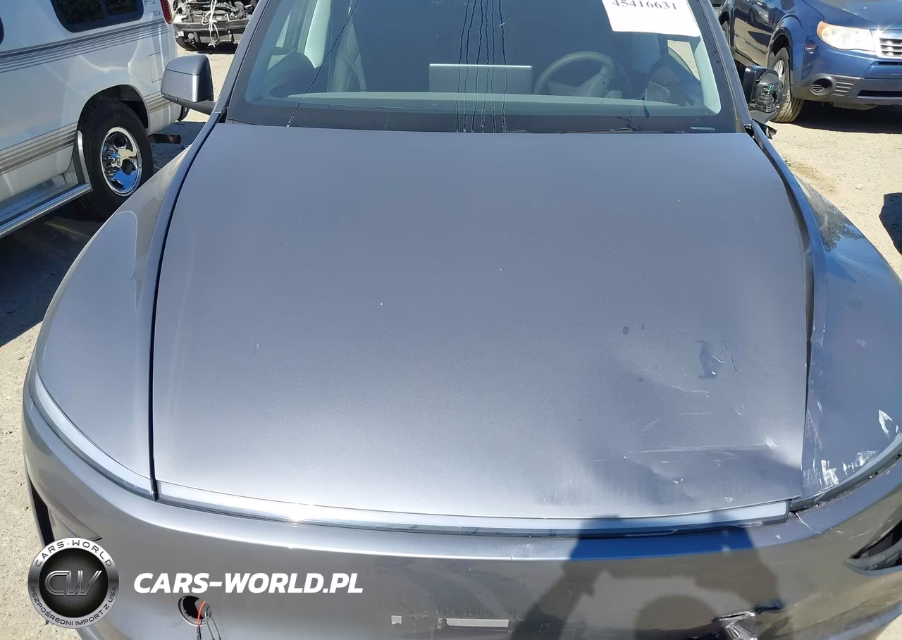 2026 Tesla Model Y All-Wheel Drive-Long Range Launch Series-Premium All-Wheel Drive VIN:7SAYGDEE0TF363711 - 10