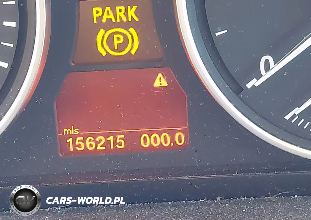 2009 BMW X5 xDrive35D VIN:5UXFF03569LJ97024 - 7