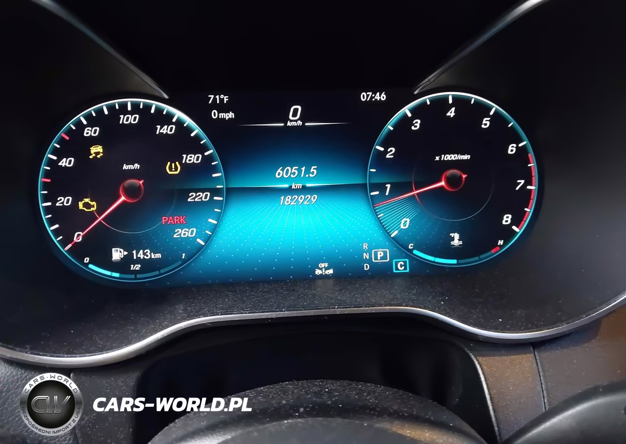 2021 Mercedes-Benz Glc 300 4Matic Suv VIN:W1N0G8EB4MF920309 - 15