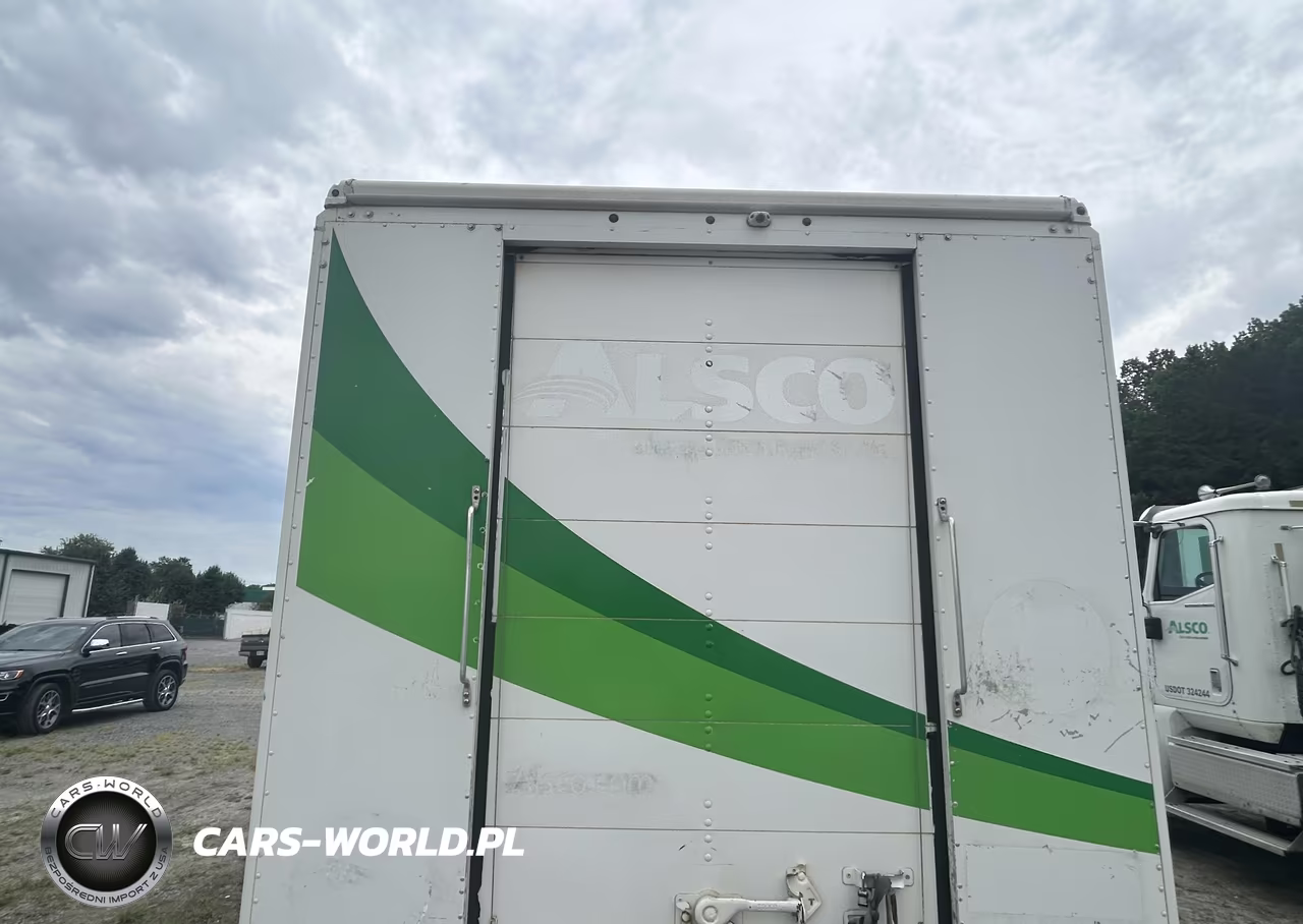 2015 Ford F-59 Commercial Stripped VIN:1F65F5KY9F0A04399 - 6