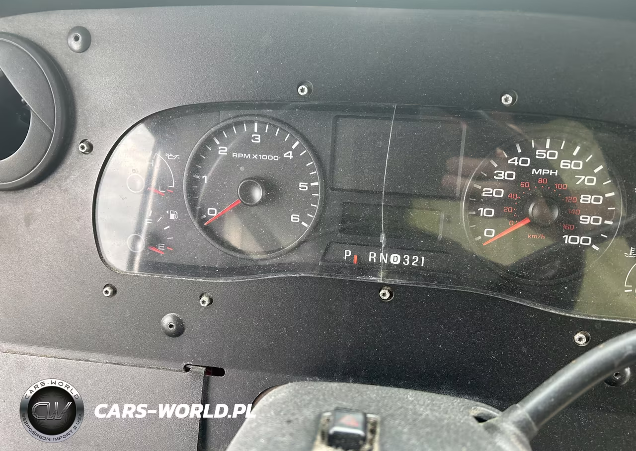 2015 Ford F-59 Commercial Stripped VIN:1F65F5KY9F0A04399 - 7
