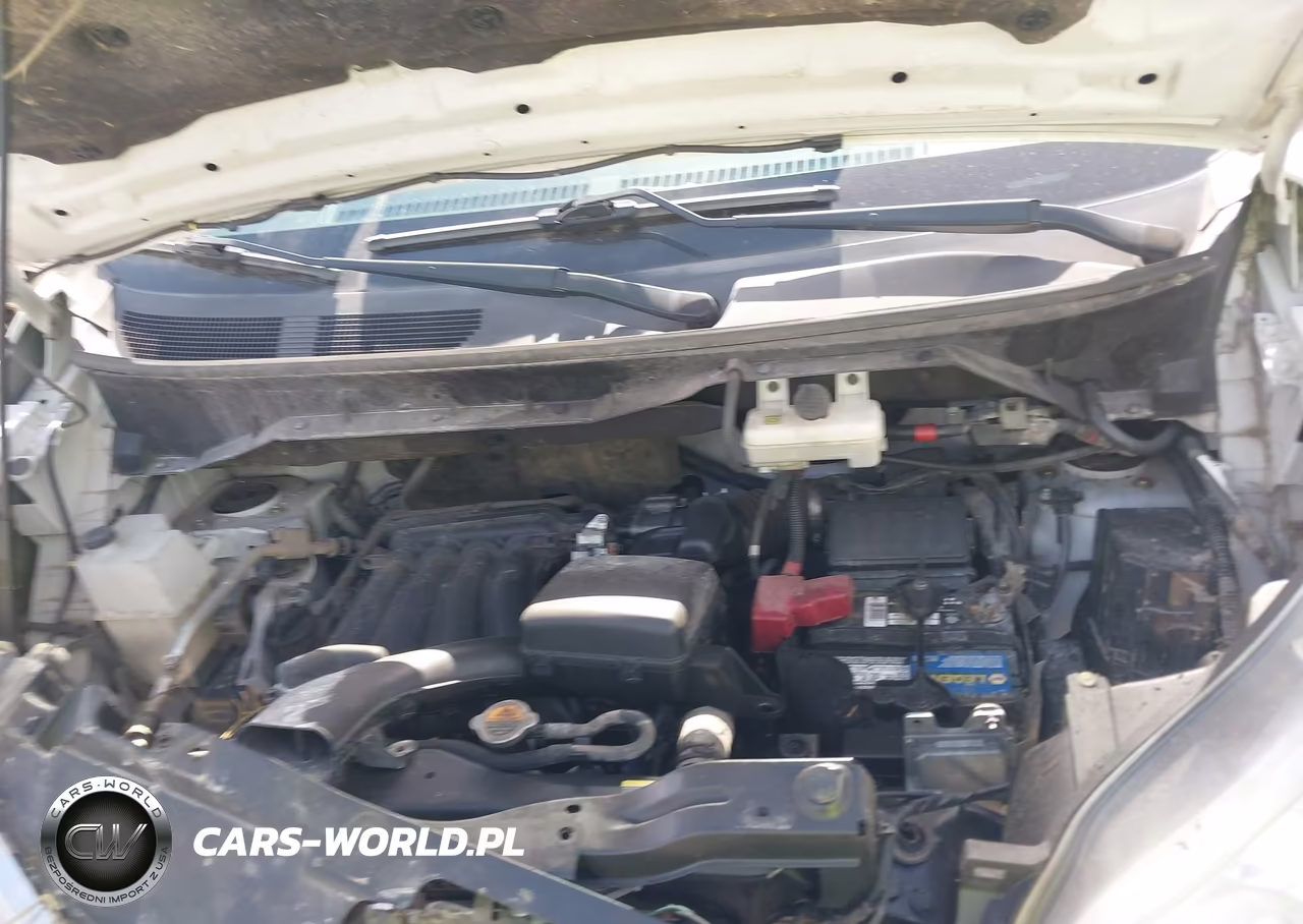2020 Nissan Nv200 Cargo Sv Xtronic Cvt VIN:3N6CM0KN9LK702290 - 10