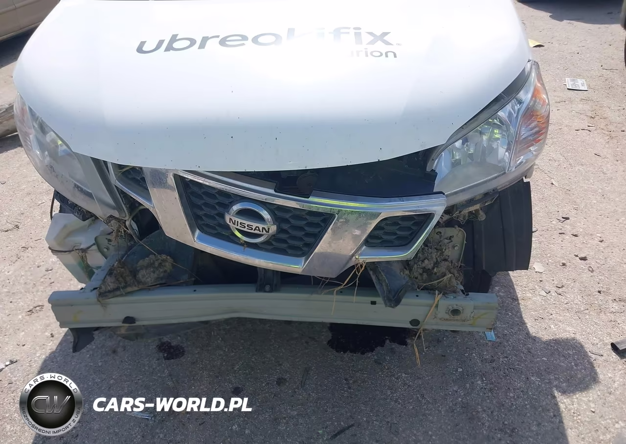 2020 Nissan Nv200 Cargo Sv Xtronic Cvt VIN:3N6CM0KN9LK702290 - 6