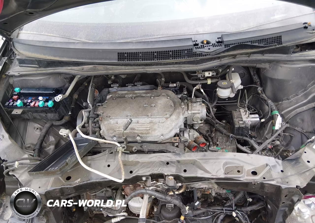 2015 Honda Odyssey Ex VIN:5FNRL5H41FB119320 - 10
