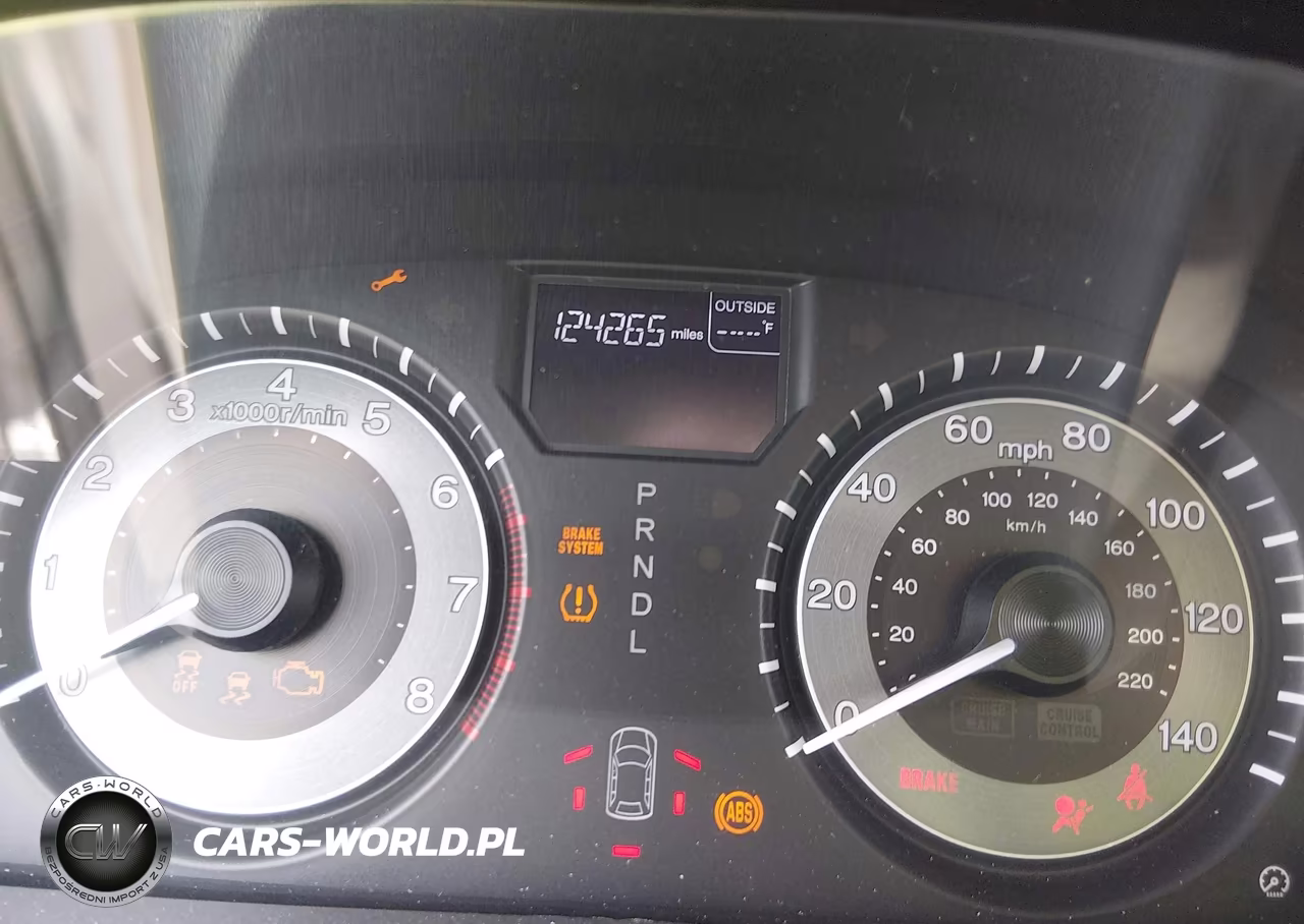 2015 Honda Odyssey Ex VIN:5FNRL5H41FB119320 - 7