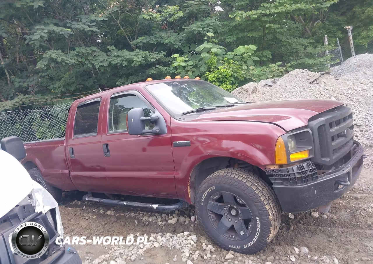 2006 Ford F-350 Lariat-Xl-Xlt VIN:1FTWW30566EB70381 - 13
