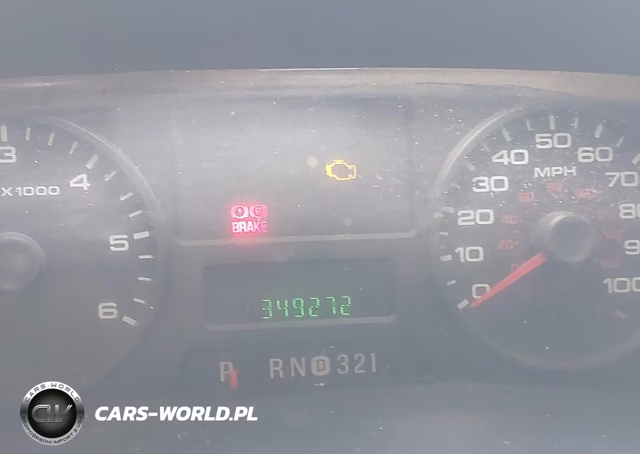 2006 Ford F-350 Lariat-Xl-Xlt VIN:1FTWW30566EB70381 - 7