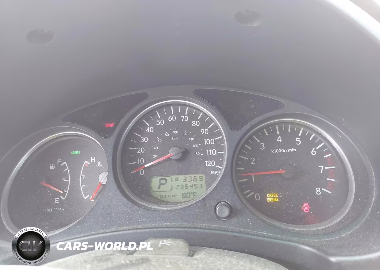 2007 Subaru Forester 2.5X VIN:JF1SG636X7H706434 - 7