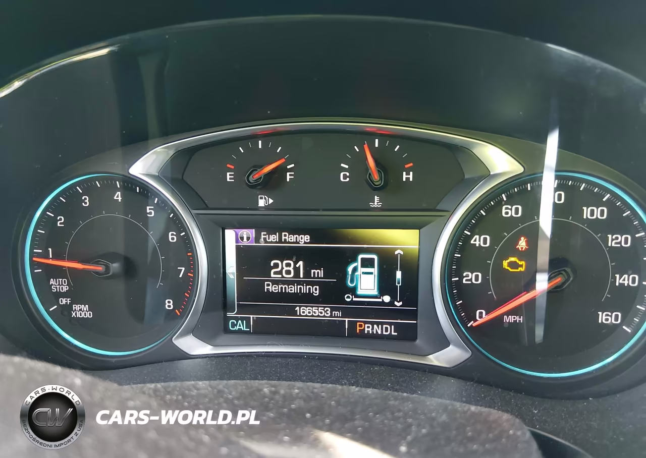 2016 Chevrolet Malibu 1Lt VIN:1G1ZE5ST6GF209191 - 7