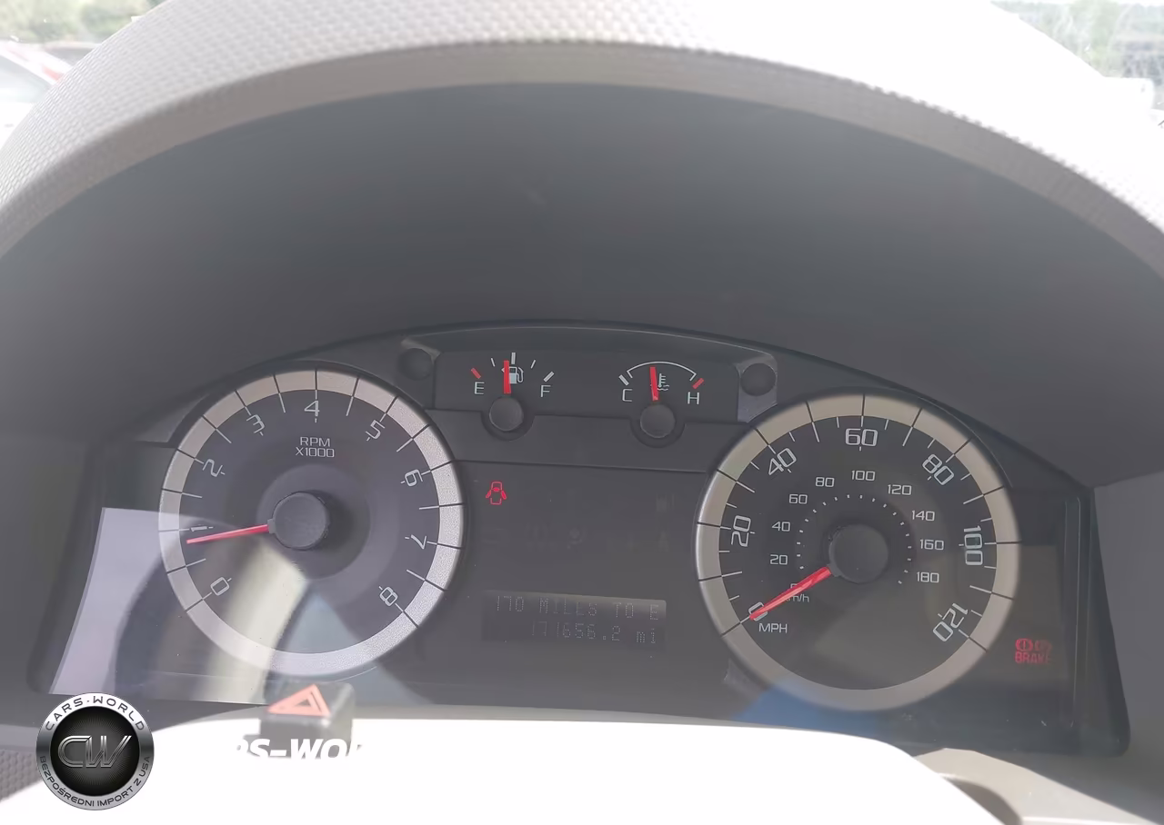 2012 Ford Escape Xlt VIN:1FMCU0D74CKA62207 - 7