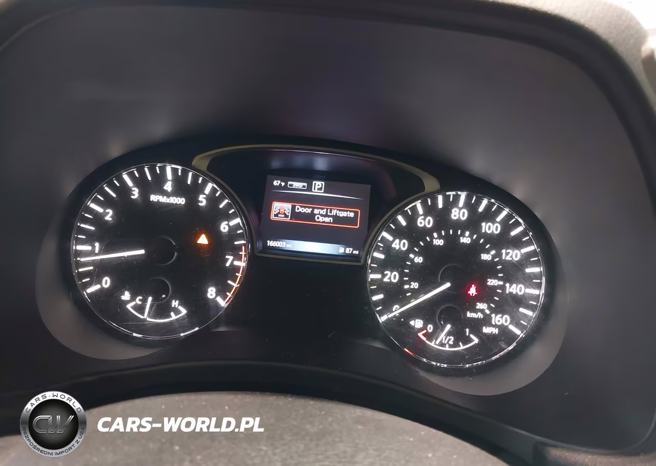2017 Nissan Pathfinder S VIN:5N1DR2MM0HC660562 - 7