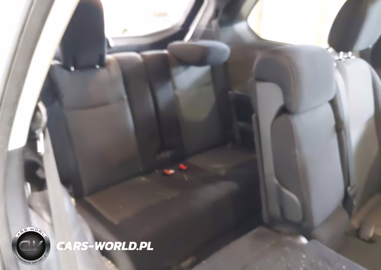 2017 Nissan Pathfinder S VIN:5N1DR2MM0HC660562 - 8
