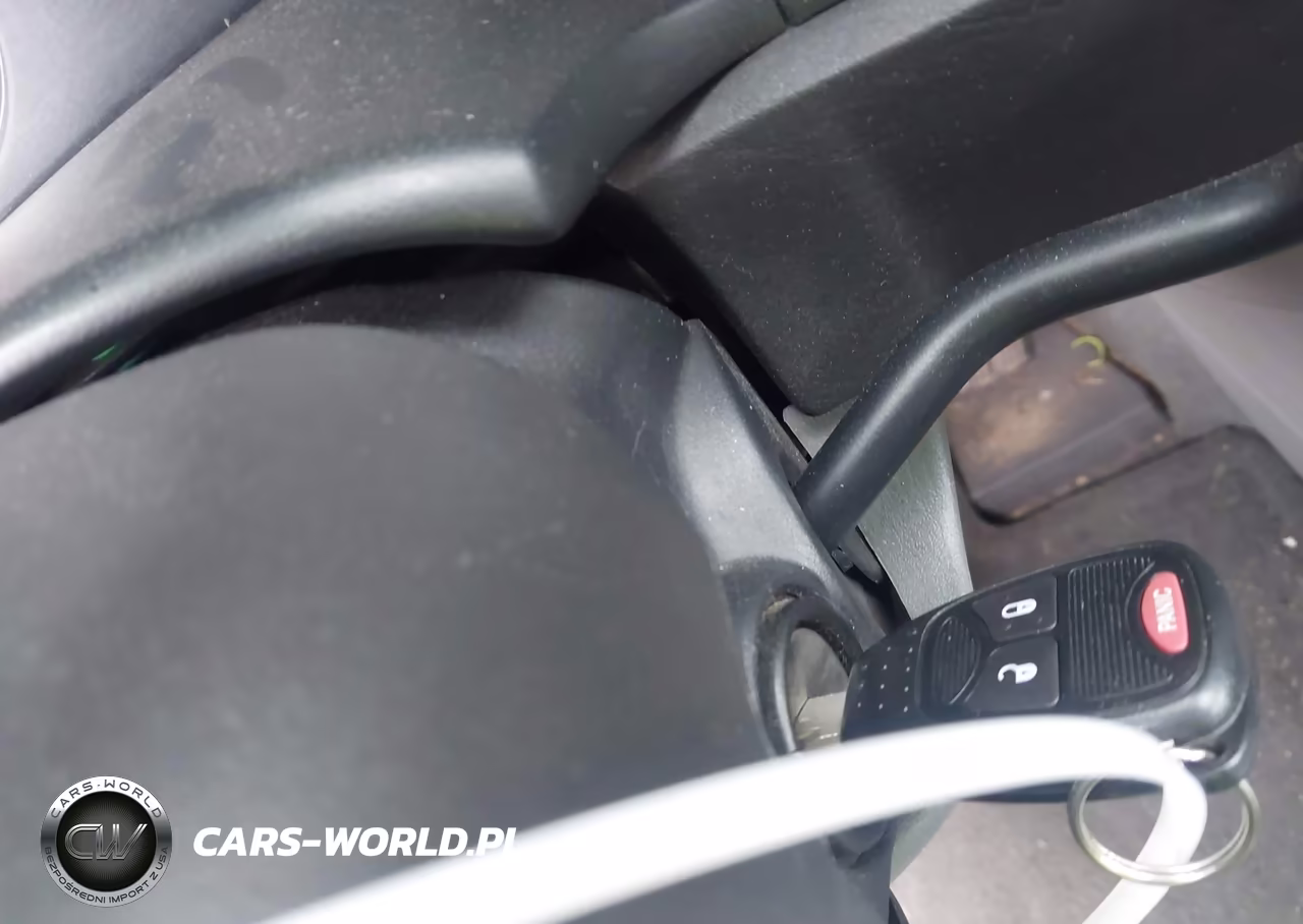 2005 Dodge Grand Caravan Se VIN:2D4GP24R95R162949 - 11