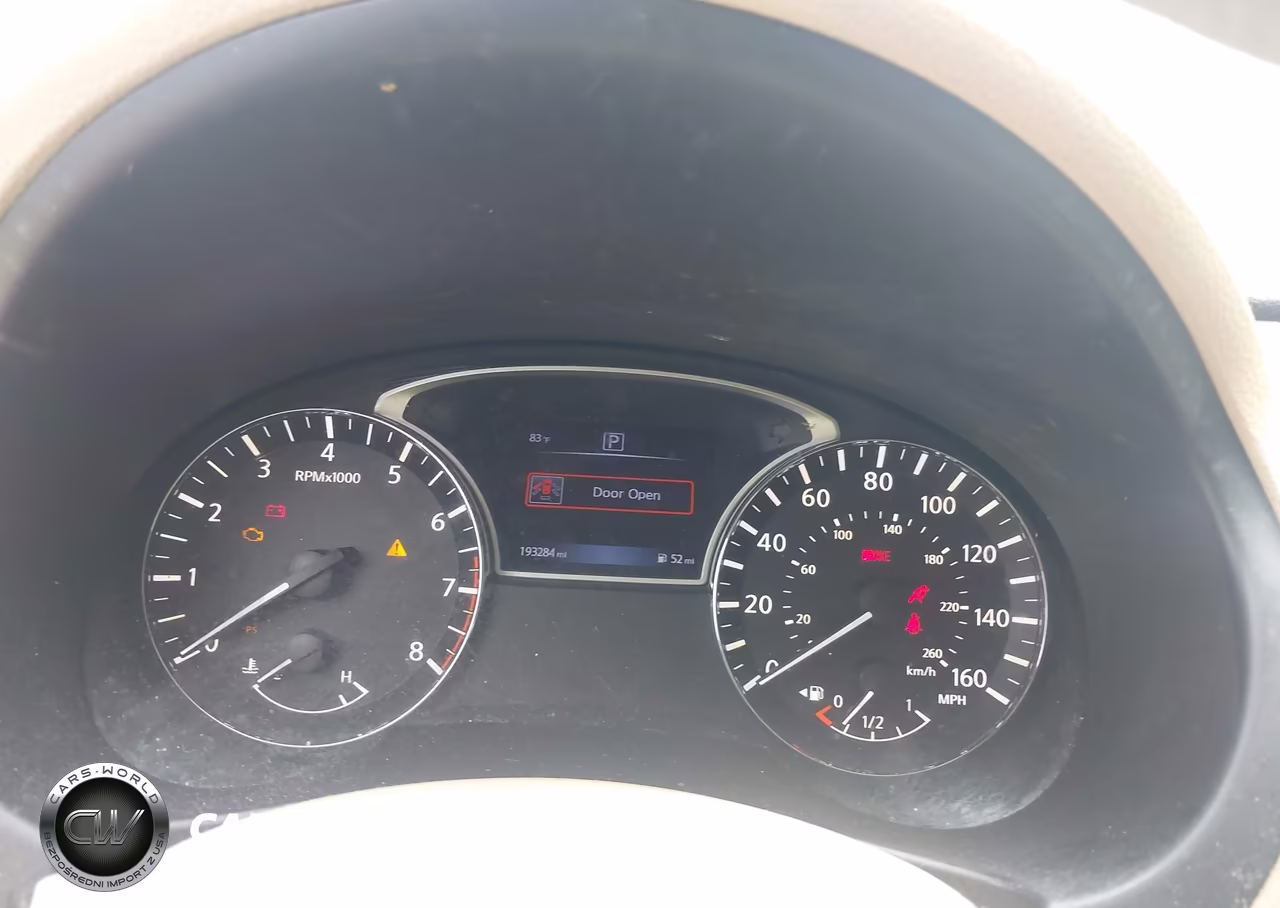 2017 Nissan Altima 2.5 S VIN:1N4AL3AP5HC148380 - 7