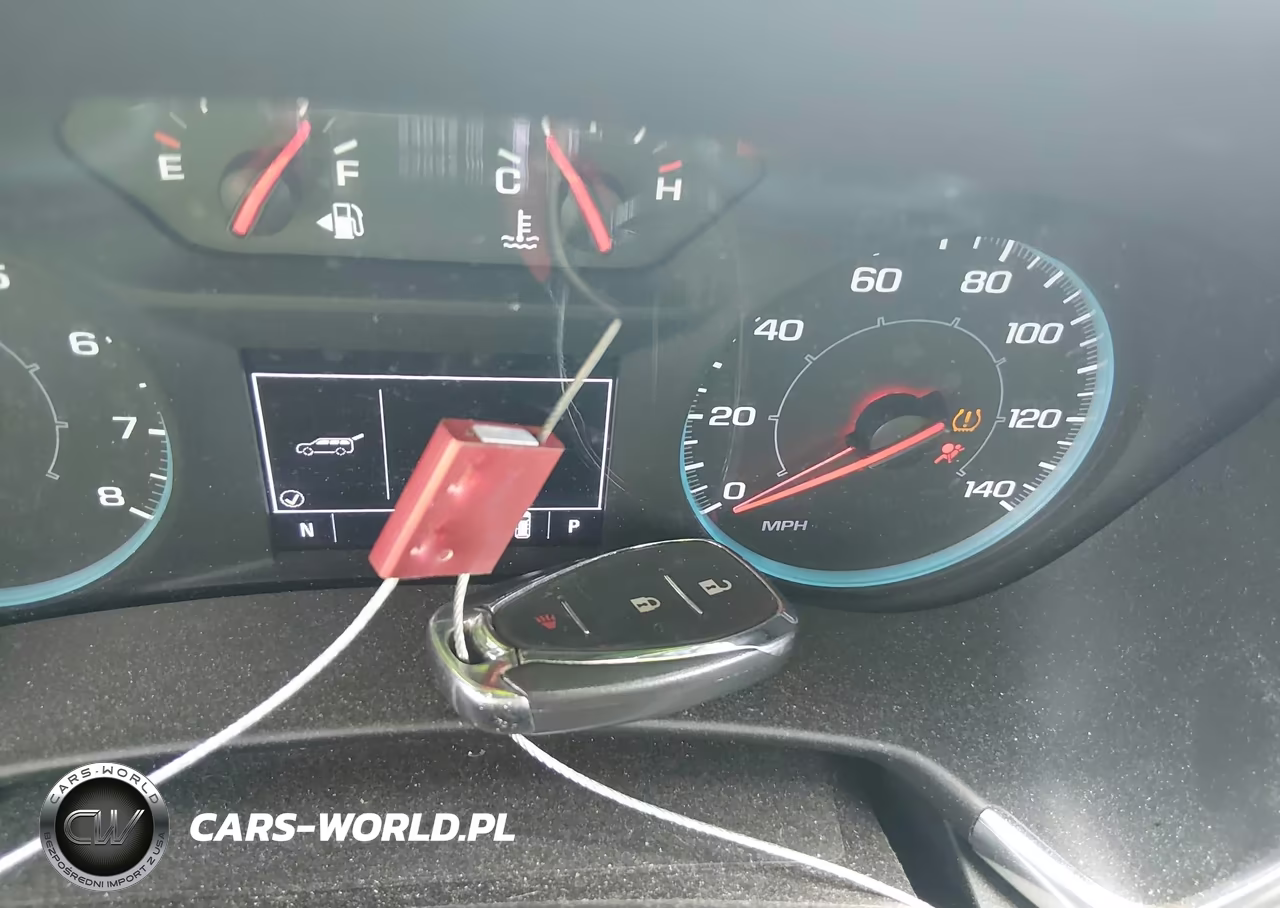 2019 Chevrolet Equinox Ls VIN:3GNAXSEV1KS551914 - 11