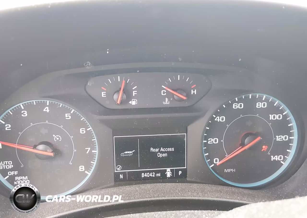 2019 Chevrolet Equinox Ls VIN:3GNAXSEV1KS551914 - 15