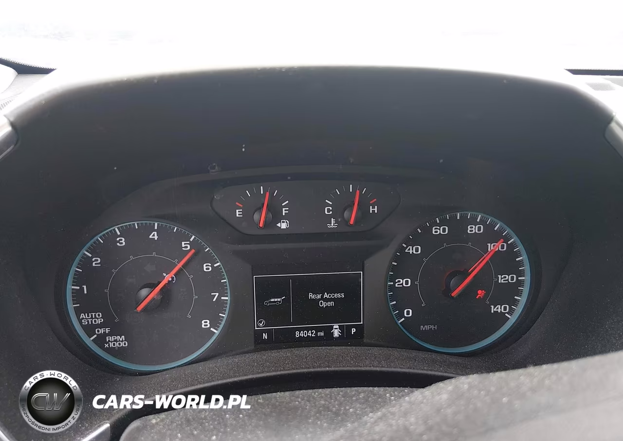2019 Chevrolet Equinox Ls VIN:3GNAXSEV1KS551914 - 7