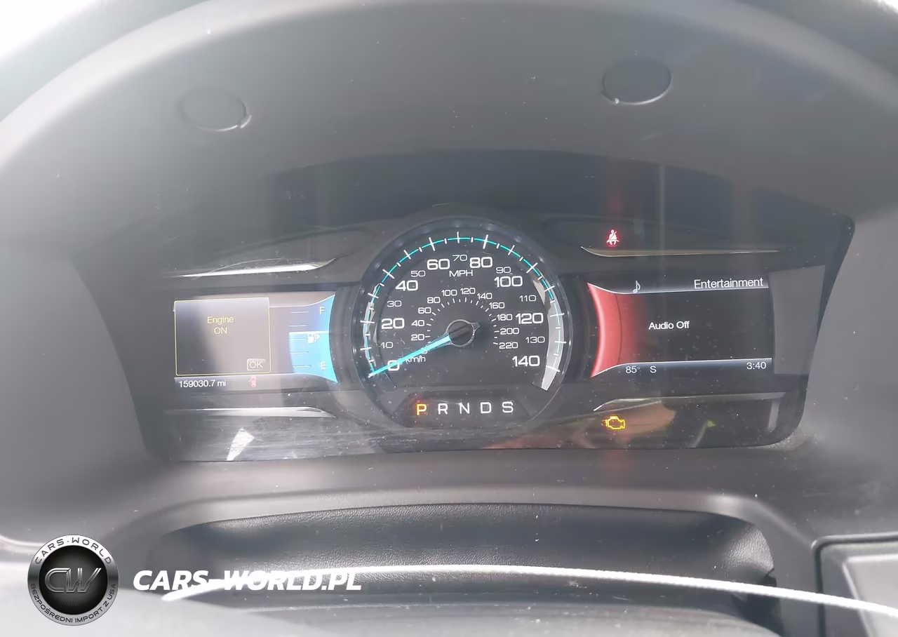 2013 Ford Flex Sel VIN:2FMGK5C81DBD29538 - 7