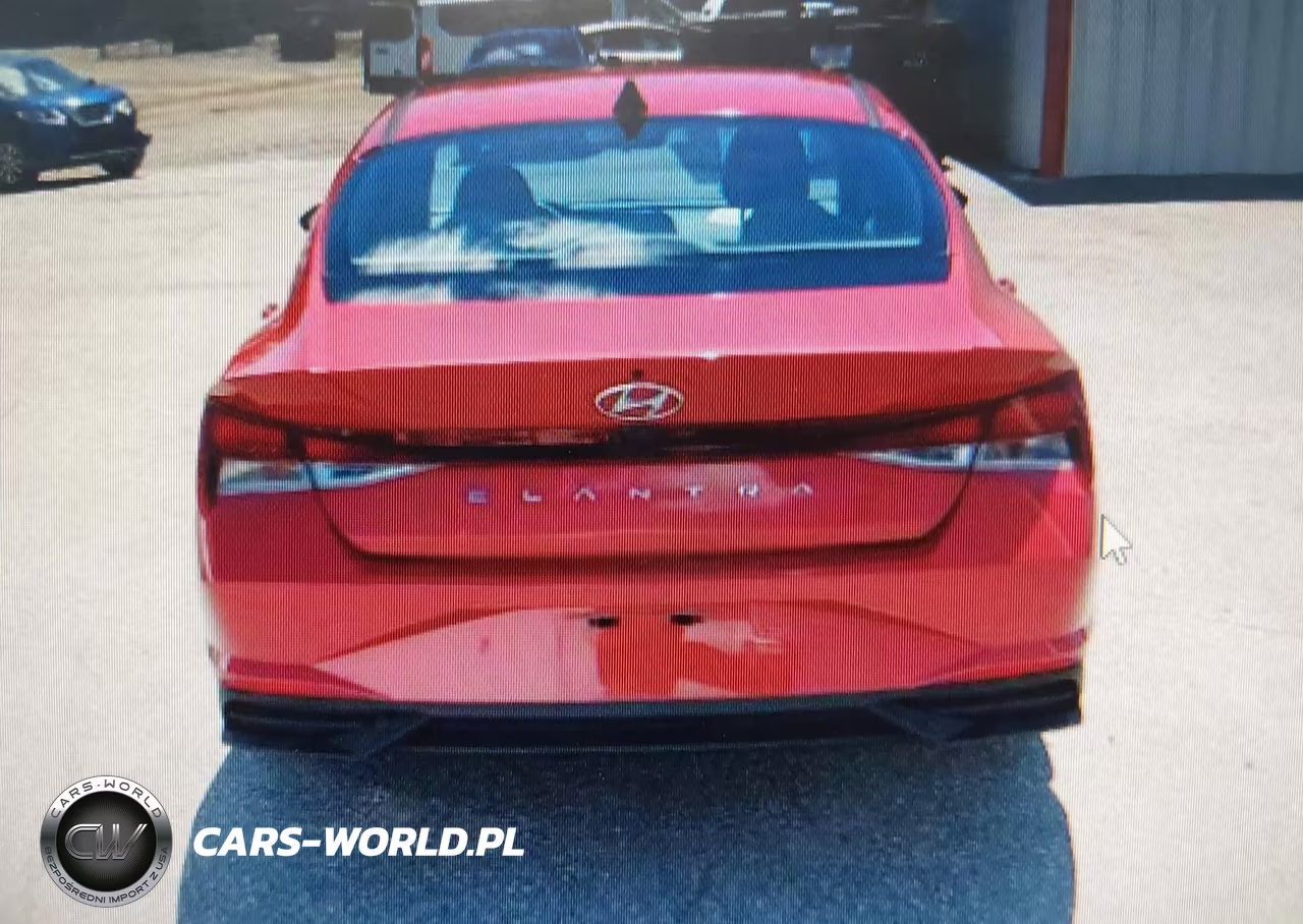 2021 Hyundai Elantra Se VIN:5NPLL4AG1MH047859 - 6