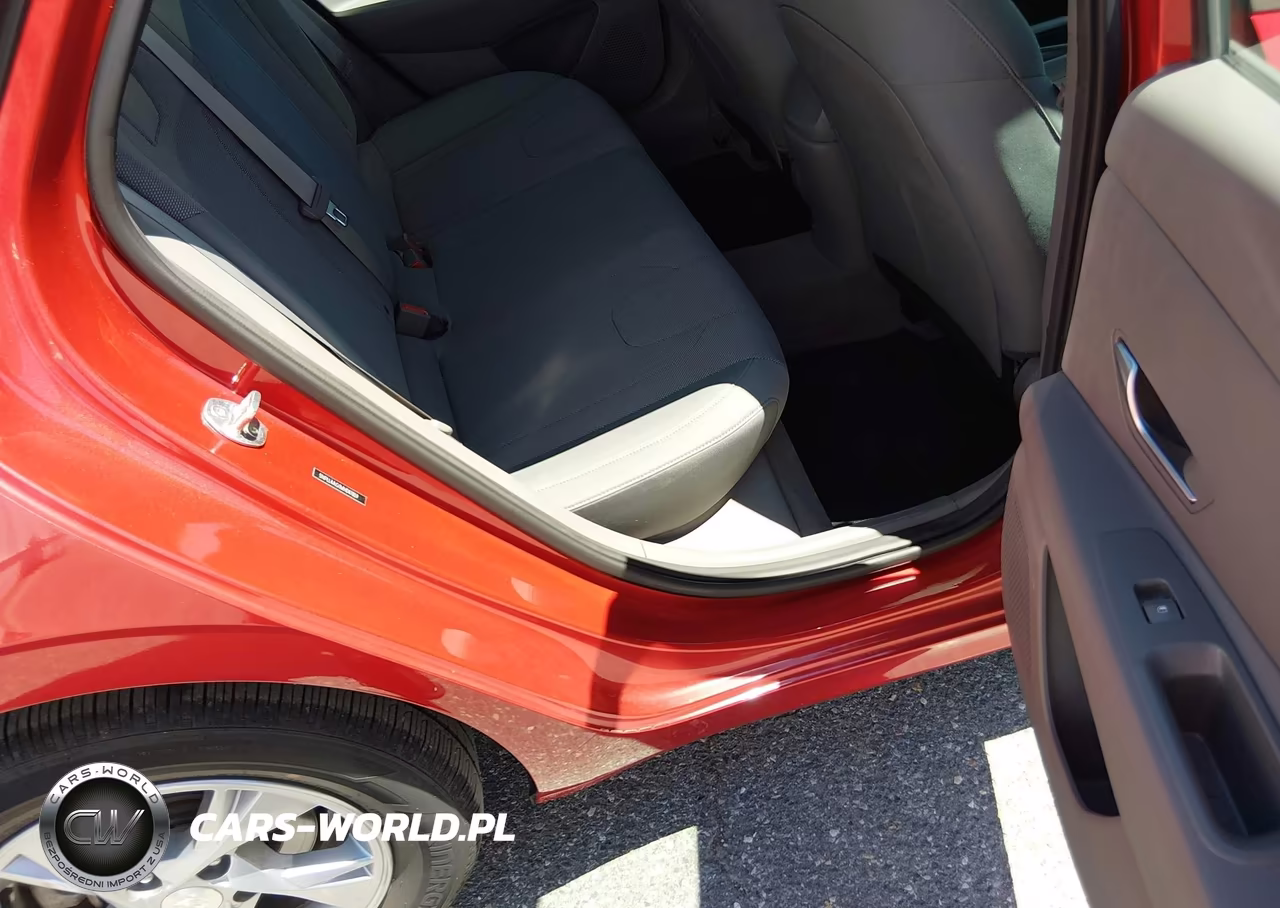 2021 Hyundai Elantra Se VIN:5NPLL4AG1MH047859 - 8