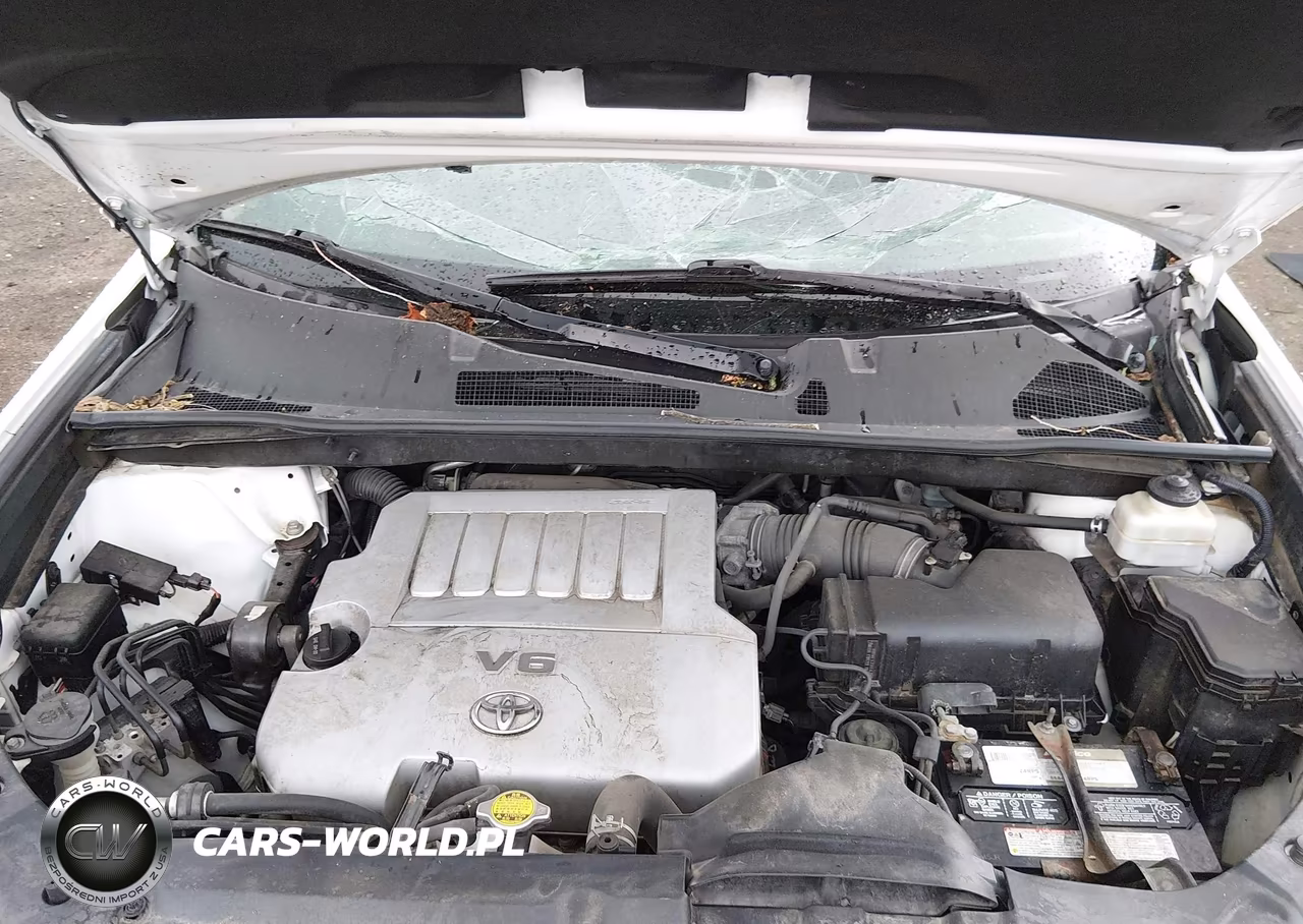 2011 Toyota Highlander Limited V6 VIN:5TDDK3EH5BS046709 - 10