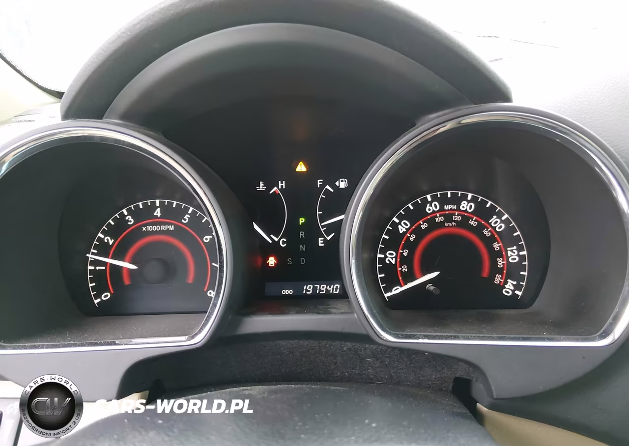 2011 Toyota Highlander Limited V6 VIN:5TDDK3EH5BS046709 - 7