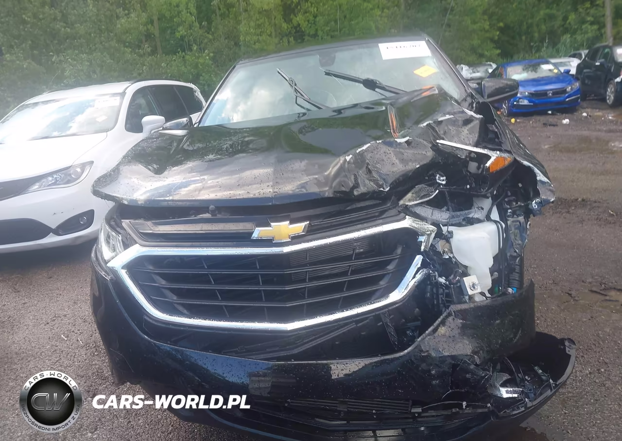 2019 Chevrolet Equinox Lt VIN:3GNAXKEV8KL141850 - 12